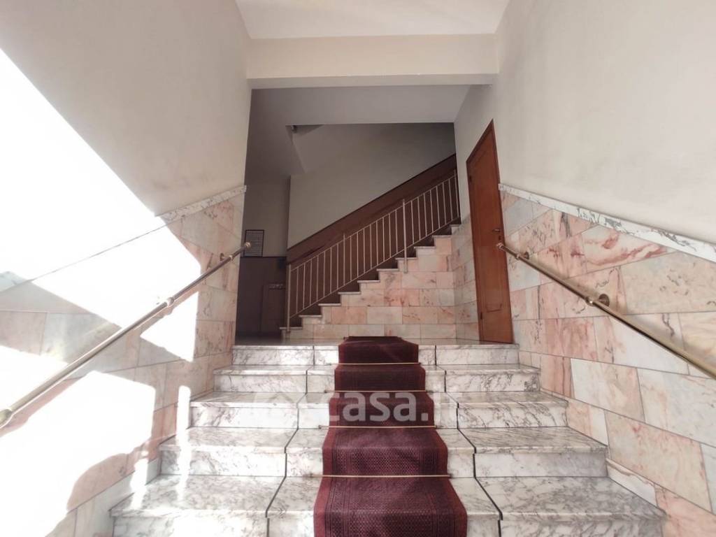 appartamento in affitto a Lavagna