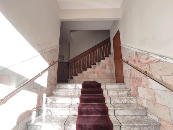 appartamento in affitto a Lavagna