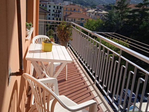 appartamento in affitto a Lavagna