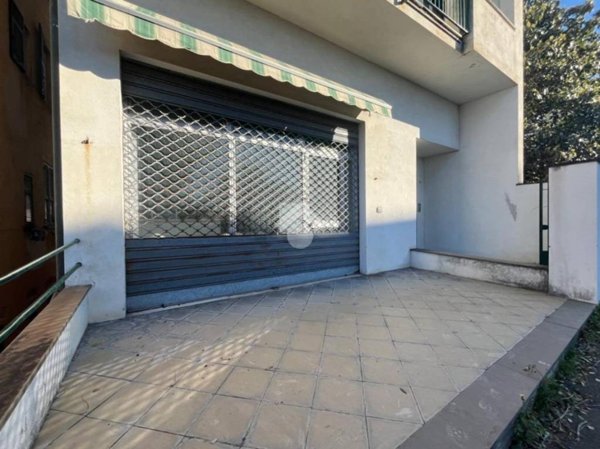 negozio in affitto a Lavagna