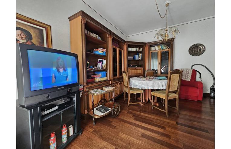 appartamento in affitto a Lavagna