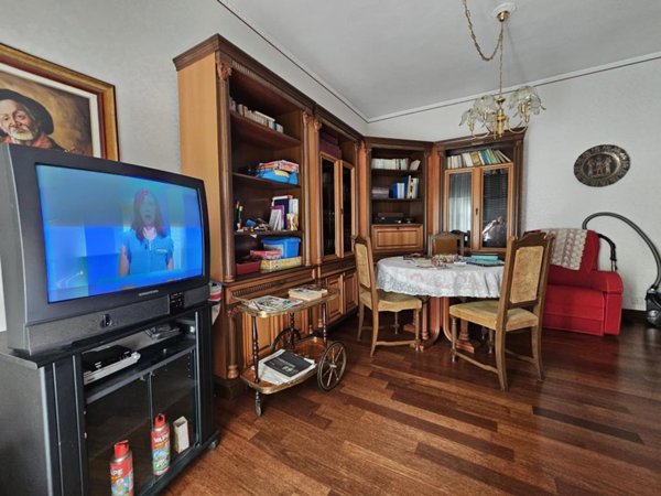 appartamento in affitto a Lavagna