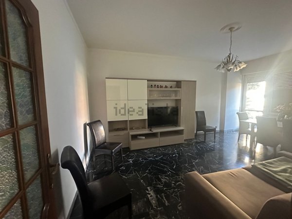 appartamento in affitto a Lavagna