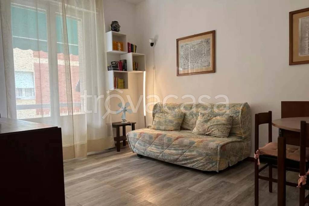 appartamento in affitto a Lavagna