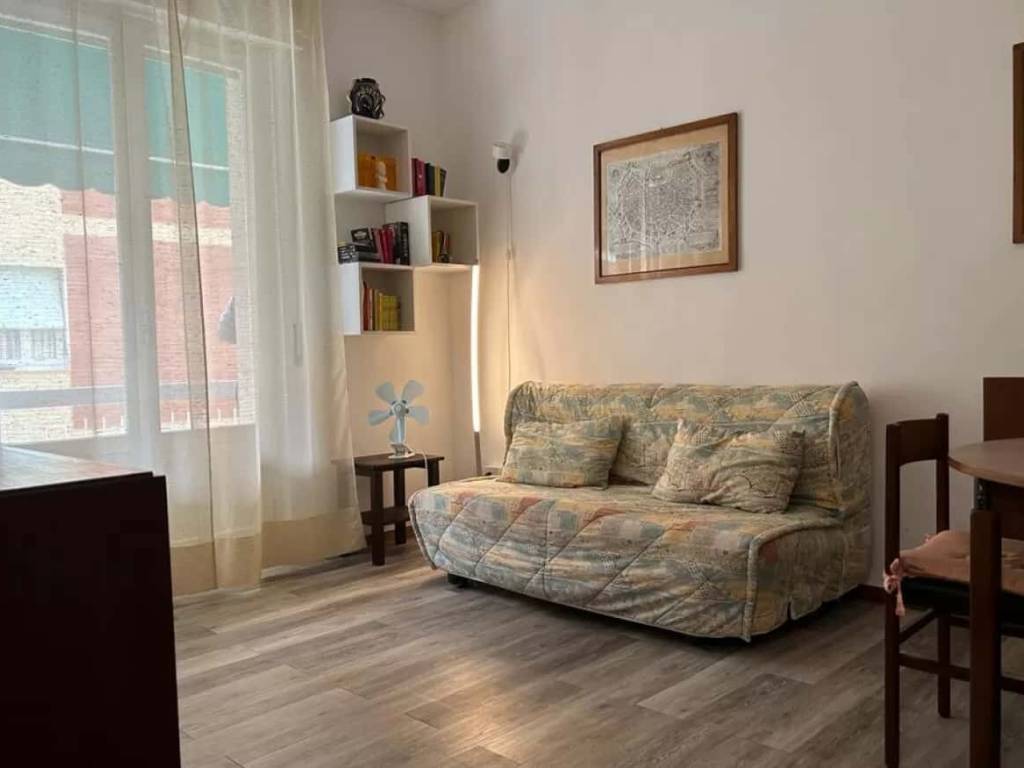 appartamento in affitto a Lavagna