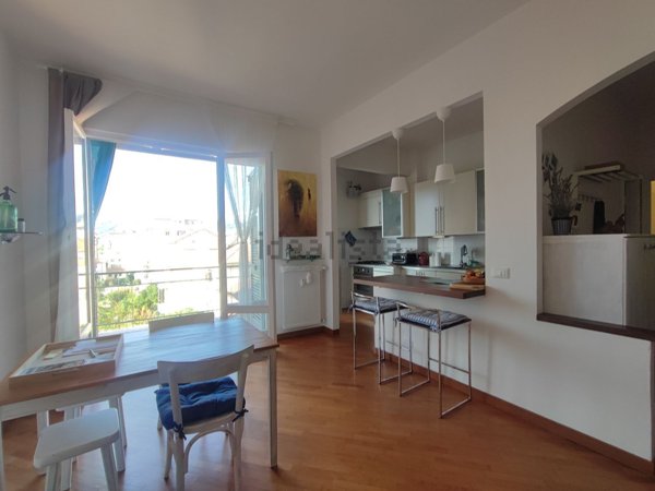 appartamento in affitto a Lavagna