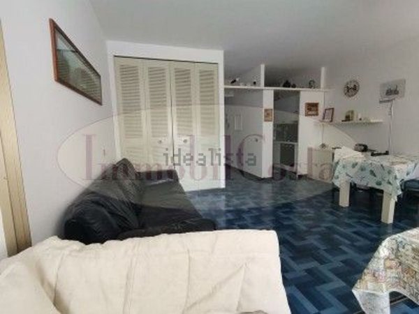 appartamento in affitto a Lavagna