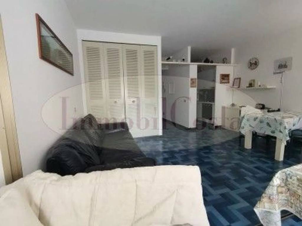 appartamento in affitto a Lavagna