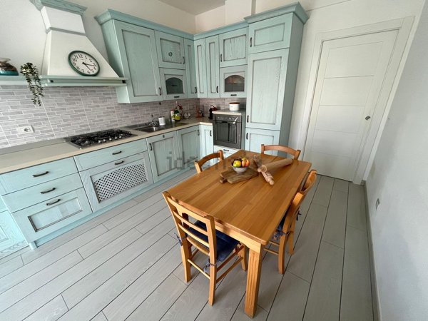 appartamento in affitto a Lavagna