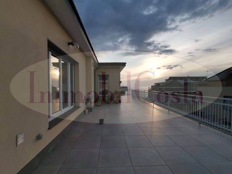 appartamento in affitto a Lavagna