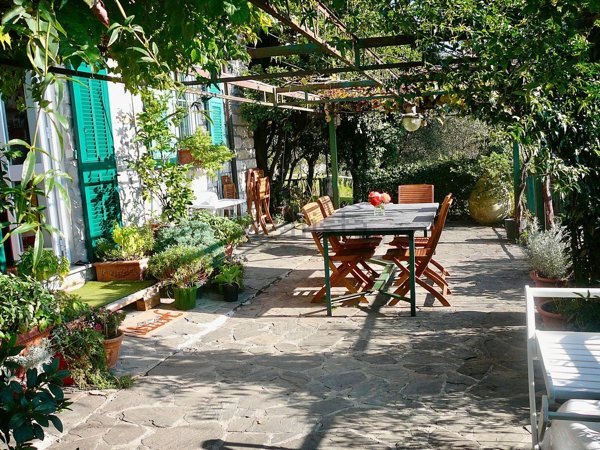 appartamento in affitto a Lavagna