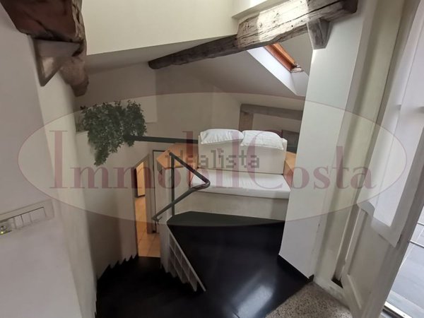 appartamento in affitto a Lavagna