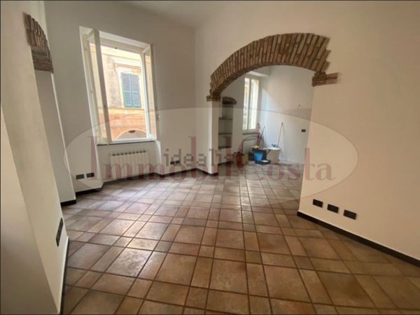 appartamento in affitto a Lavagna