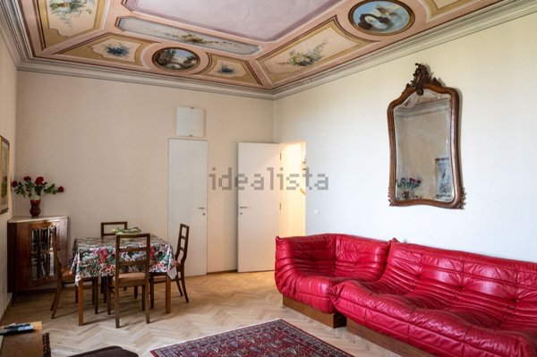 appartamento in affitto a Lavagna