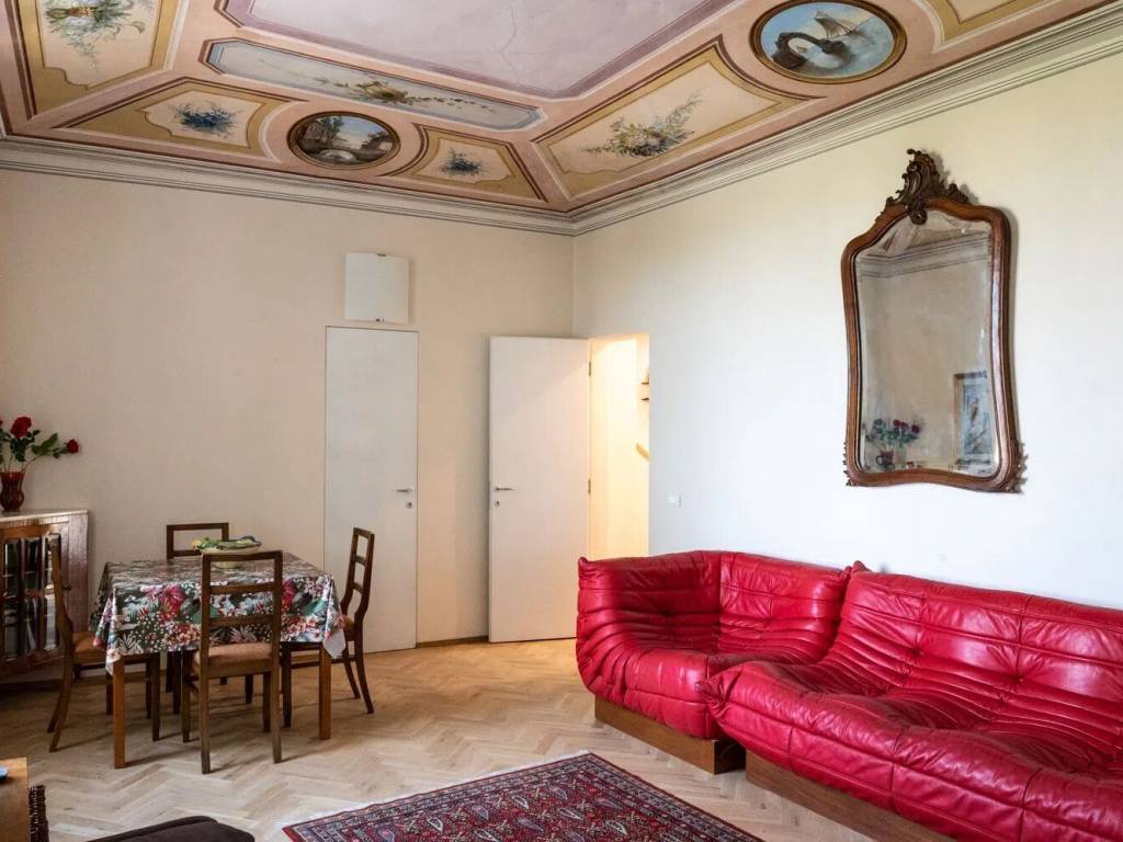 appartamento in affitto a Lavagna