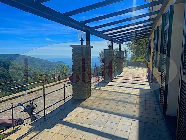 appartamento in affitto a Lavagna