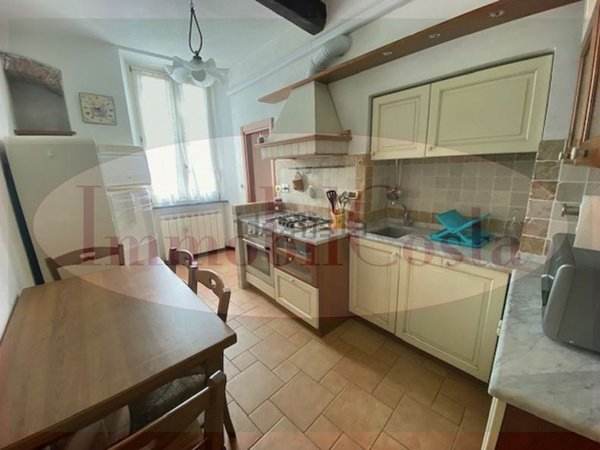 appartamento in affitto a Lavagna