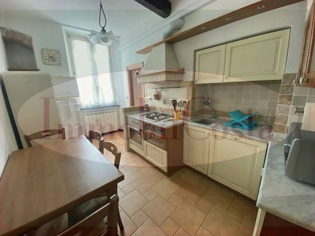 appartamento in affitto a Lavagna