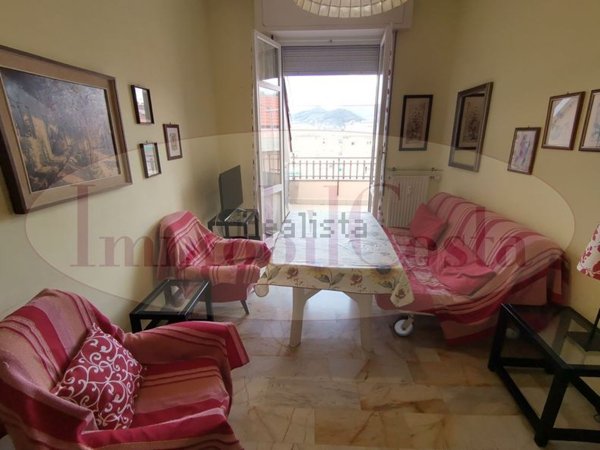 appartamento in affitto a Lavagna