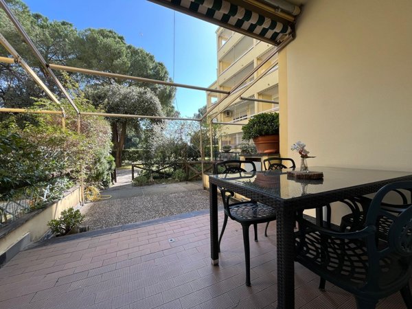 appartamento in affitto a Lavagna