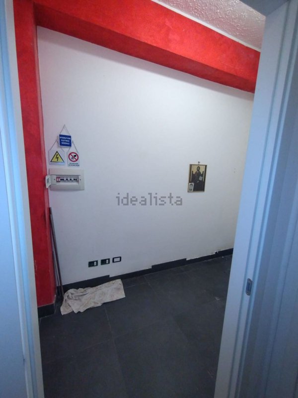 ufficio in affitto a Lavagna