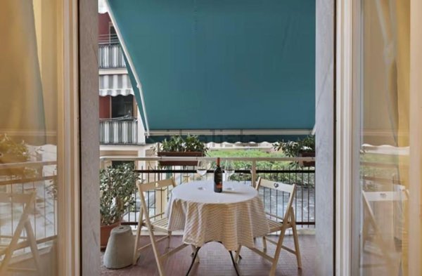 appartamento in affitto a Lavagna