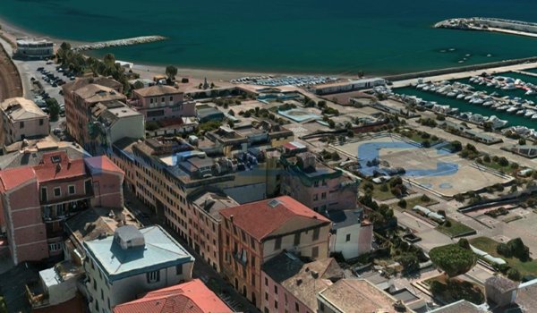 appartamento in affitto a Lavagna