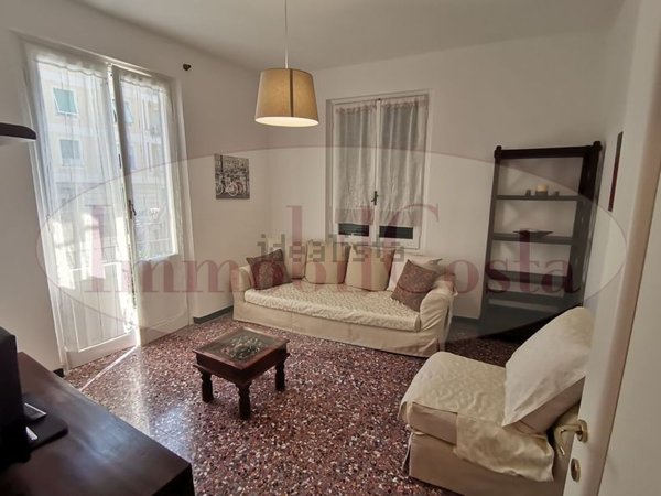 appartamento in affitto a Lavagna