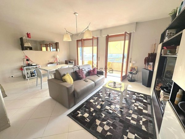 appartamento in affitto a Lavagna