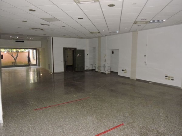 locale commerciale in affitto a Lavagna
