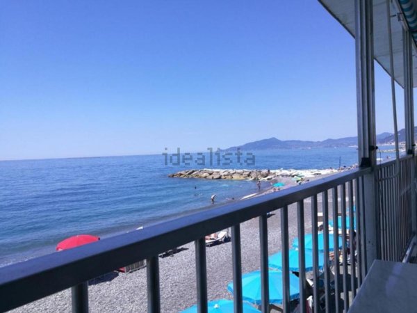 appartamento in affitto a Lavagna