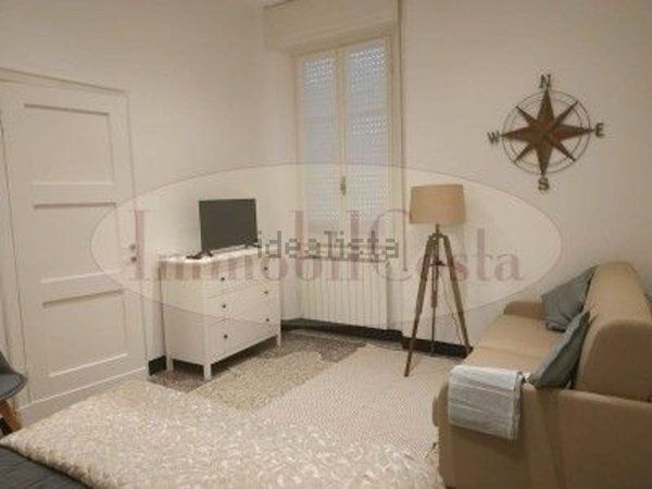 appartamento in affitto a Lavagna