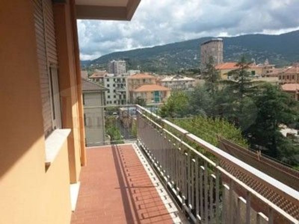 appartamento in affitto a Lavagna