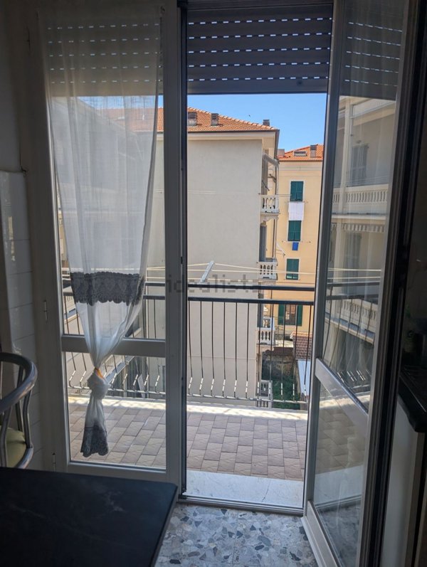 appartamento in affitto a Lavagna