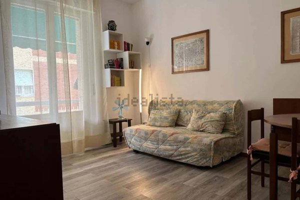 appartamento in affitto a Lavagna