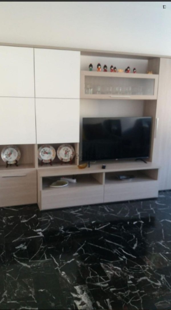 appartamento in affitto a Lavagna