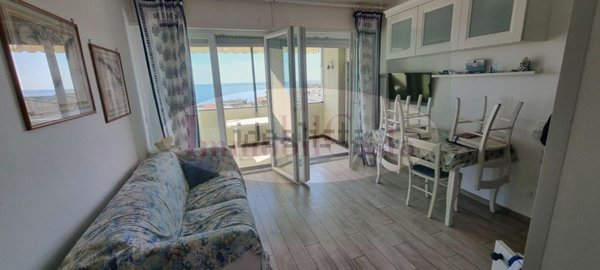 appartamento in affitto a Lavagna