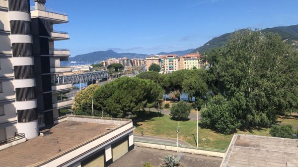 appartamento in affitto a Lavagna