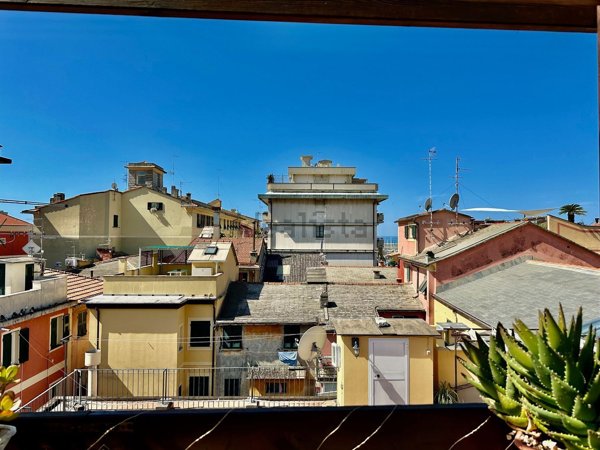 appartamento in affitto a Lavagna