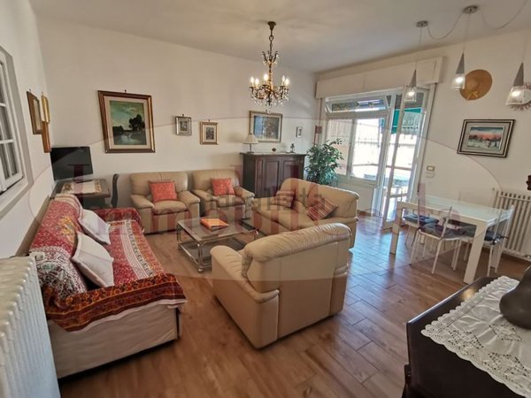 appartamento in affitto a Lavagna