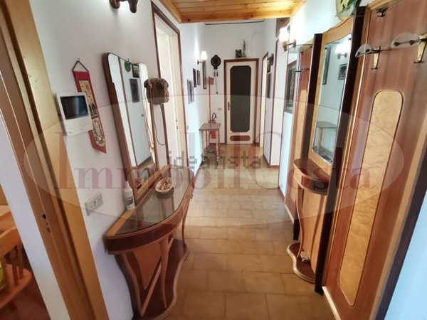 appartamento in affitto a Lavagna