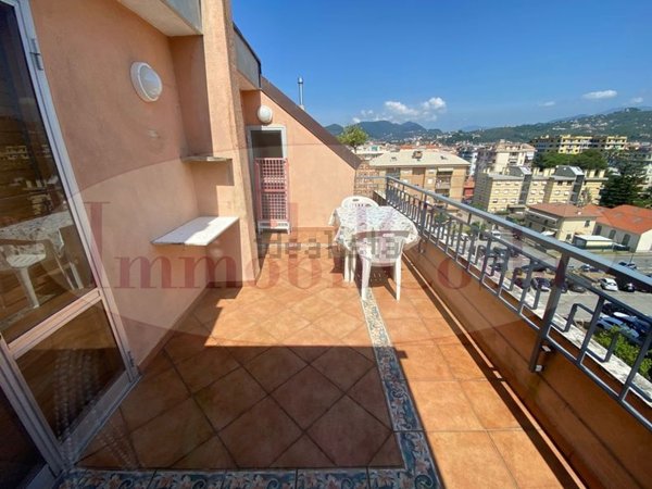 appartamento in affitto a Lavagna