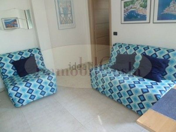 appartamento in affitto a Lavagna