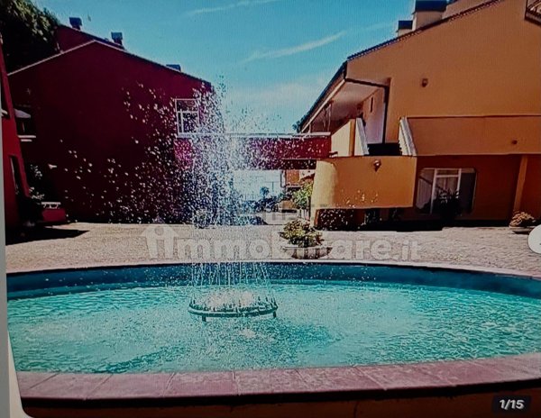 appartamento in affitto a Lavagna