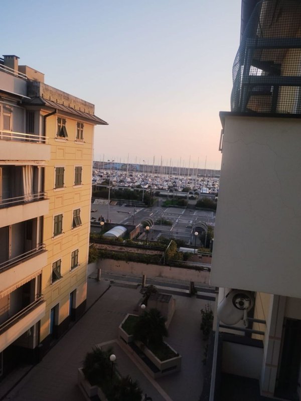 appartamento in affitto a Lavagna