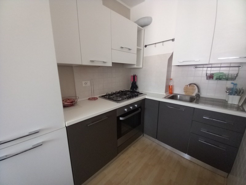 appartamento in affitto a Lavagna