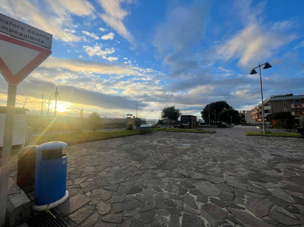 negozio in affitto a Lavagna