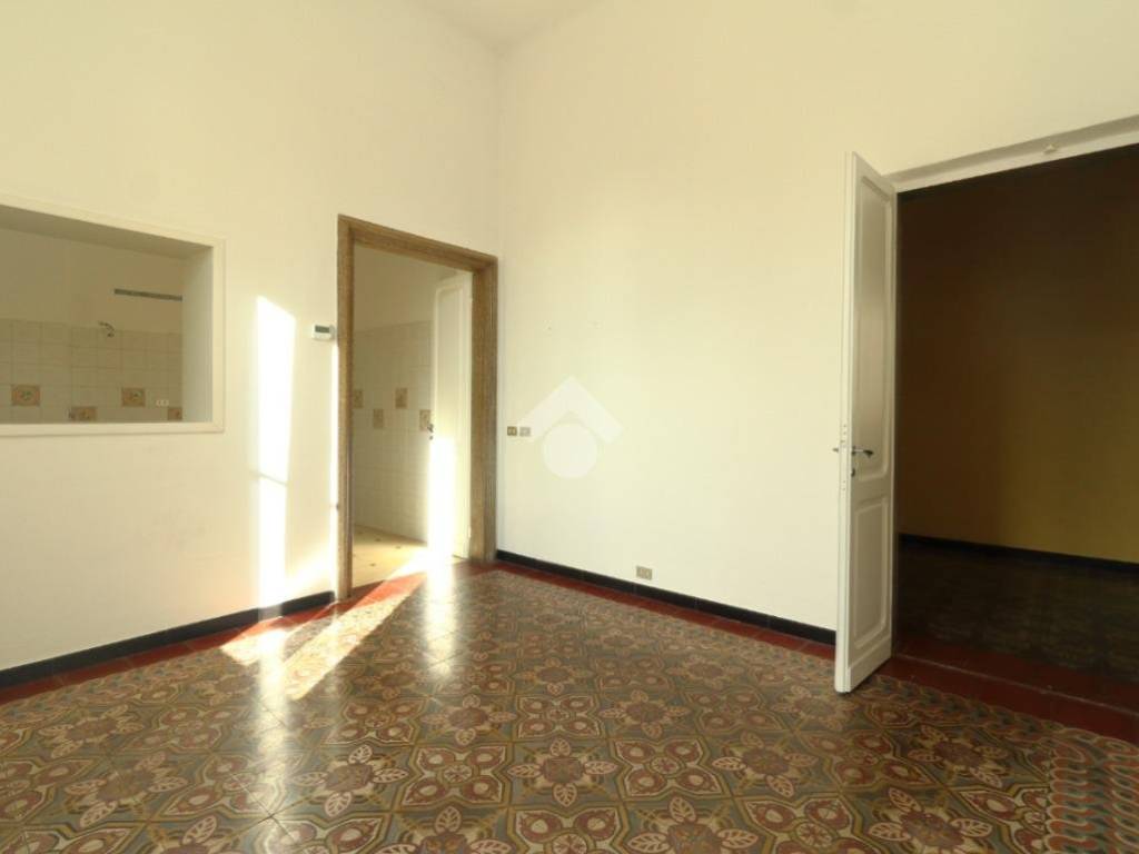 appartamento in affitto a Lavagna