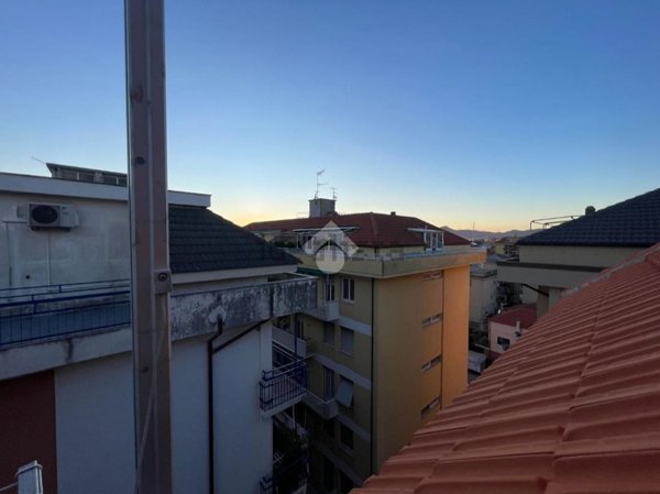 appartamento in affitto a Lavagna