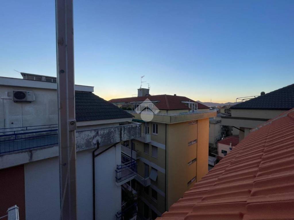 appartamento in affitto a Lavagna